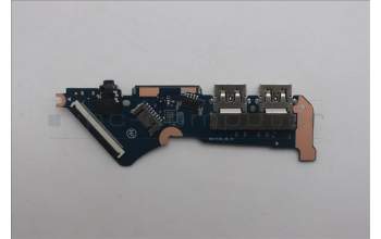 Lenovo 5C50S25635 CARDPOP USB board H 83D2