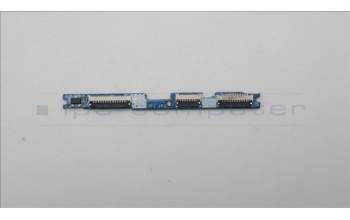 Lenovo 5C50S25640 CARDPOP LID board C 83DC