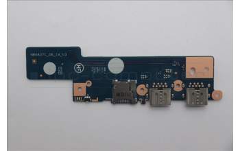 Lenovo 5C50S25647 CARDPOP USB Board H 83DR