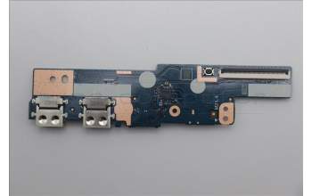 Lenovo 5C50S25678 CARDPOP USB Board H 83DS