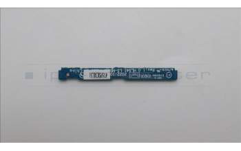 Lenovo 5C50S25680 CARDPOP LID board C 83FV