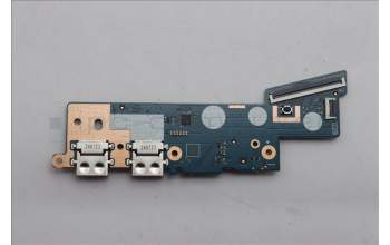 Lenovo 5C50S25737 CARDPOP USB Board H 83GH