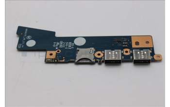 Lenovo 5C50S25737 CARDPOP USB Board H 83GH