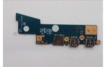 Lenovo 5C50S25737 CARDPOP USB Board H 83GH