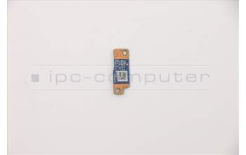 Lenovo 5C50S73037 CARDPOP FRU CARDPOP Sensor Board