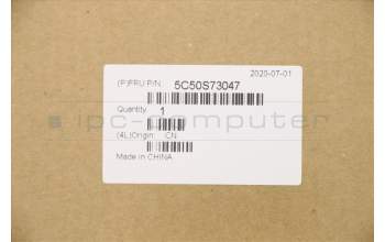 Lenovo 5C50S73047 CARDPOP FRU CARDPOP Power Board