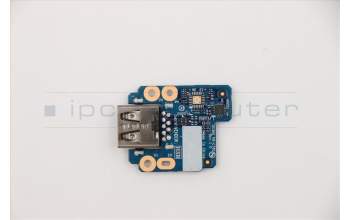 Lenovo 5C50S73052 CARDPOP FRU Sub Card USB_Board