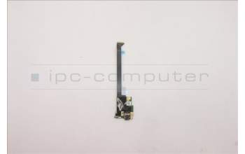 Lenovo 5C50X02645 FRU Hotrod 3286 audio subcard- JYT