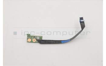 Lenovo 5C50Z44726 CARDPOP FRU Sub Card_Power_Board_w_cable