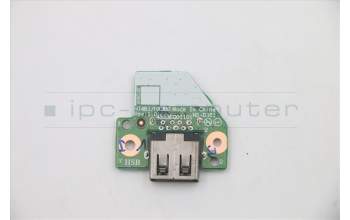 Lenovo 5C50Z44734 CARDPOP FRU PCBA SMALL/B NSD361 USB/B