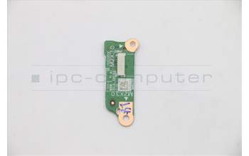 Lenovo 5C50Z44736 CARDPOP FRU CARDPOP power board