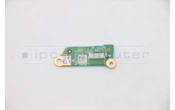 Lenovo 5C50Z44736 CARDPOP FRU CARDPOP power board