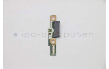 Lenovo 5C50Z66247 CARDPOP PCB 3B1 LS-K892P REV0 ODD/B