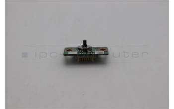 Lenovo 5C50Z66287 CARDPOP FRU OSD Button Card