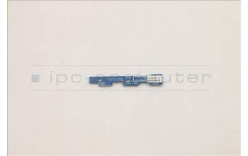 Lenovo 5C51C94259 CARDPOP FRUSubCard SENSOR BOARD_CS213548