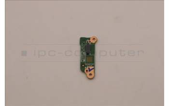 Lenovo 5C51C94275 CARDPOP FRU CARDPOP SERVAL2 POWER BOARD