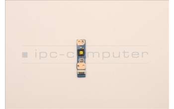 Lenovo 5C51C94281 CARDPOP FRU Power board, 10L PWR BD