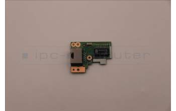 Lenovo 5C51C94294 CARDPOP FRU DRIFT-3.0 RJ45 Board_T14_NDL