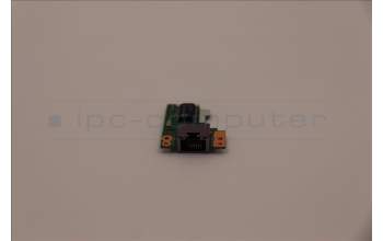 Lenovo 5C51C94294 CARDPOP FRU DRIFT-3.0 RJ45 Board_T14_NDL