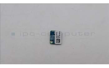 Lenovo 5C51J62722 CARDPOP G SENSOR Board 300W GEN4