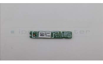 Lenovo 5C51J62727 CARDPOP FRU CARDPOP G Sensor BOARD 13wG2