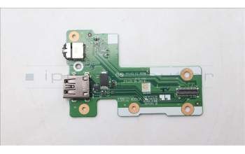 Lenovo 5C51M05849 CARDPOP Sub Card_USB_Board