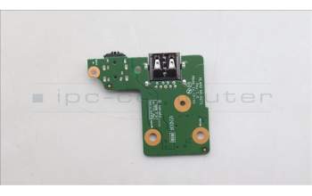 Lenovo 5C51M05850 CARDPOP FRU Sub Card_USB_Board