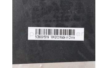 Lenovo 5CB0G15019 COVER LCD Cover C N20P