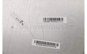 Lenovo 5CB0J30867 COVER LCD Cover C U31-70 White