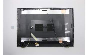 Lenovo 5CB0K14035 COVER LCD COVER 300-15IBR LSILVER-IMR