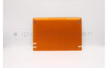 Lenovo 5CB0K48423 COVER Lower Case L 80MK Orange