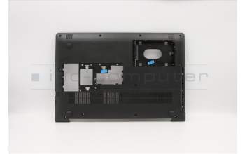 Lenovo 5CB0L37511 COVER LowerCaseGRAY L80SR W/HDD FFC