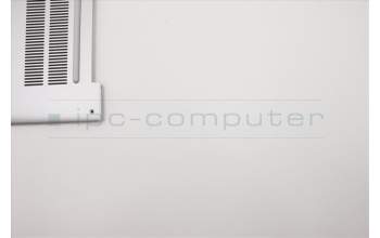 Lenovo 5CB0M09424 COVER Lower Case C 80VU SILVER NA