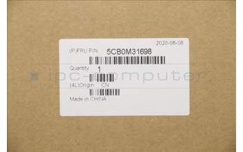 Lenovo 5CB0M31698 Lower Case Q 80T8 ULT