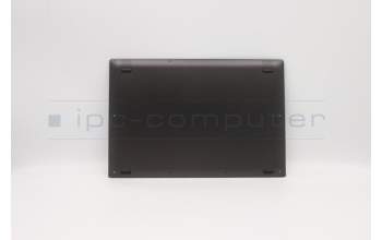 Lenovo 5CB0N23227 COVER Lower Case L 80VF Dark Grey