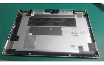 Lenovo 5CB0N67966 COVER Lower Case C 80X7 Silver CN