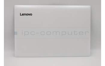 Lenovo 5CB0N86561 LCD COVER L80XL 15T BLIZZARD WHITE PAINT