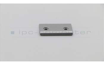 Lenovo 5CB0P92370 COVER Scharnier Cover 3N 81CG Platinum