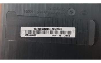 Lenovo 5CB0Q93982 COVER D Cover B 81H0