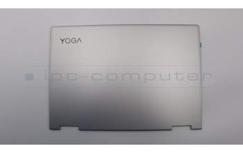 Lenovo 5CB0Q95818 COVER LCD Cover C 81CT Platinum