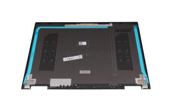 5CB0Q95847 Original Lenovo Displaydeckel 33,8cm (13,3 Zoll) grau