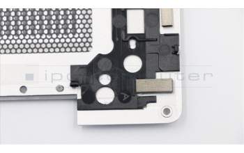 Lenovo 5CB0S15942 COVER Lower case C 81J7 PG_Grey WW