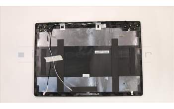 Lenovo 5CB0S72855 COVER LCD cover B 81JW w/ Antenna