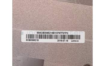 Lenovo 5CB0S95218 COVER Lower Case B 81HY CHAM