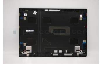 Lenovo 5CB0S95338 COVER FR4A0 A COVER AL ASSY BLACK