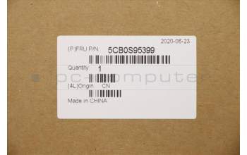 Lenovo 5CB0S95399 COVER FRU COVER_D_COVER_SUB_ASSY_AMD