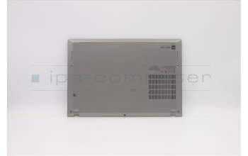 Lenovo 5CB0S95448 COVER FRU COVER D_COVER_ASSY_SILVER