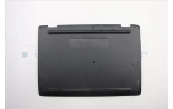 Lenovo 5CB0T70809 COVER Lower Case B 81MA