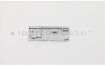 Lenovo 5CB0U43398 COVER Strip Cover B 81TA Platinum Grey