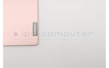 Lenovo 5CB0U43401 COVER LCD Cover B 81TA w/ Sand Pink